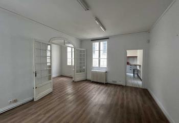Location de bureau quartier Gambetta