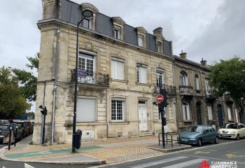Location bureaux Centre - Proche rocade et bus  à Bordeaux - 33000