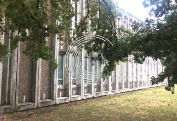 Location bureaux Lac - Proche Rocade et transports