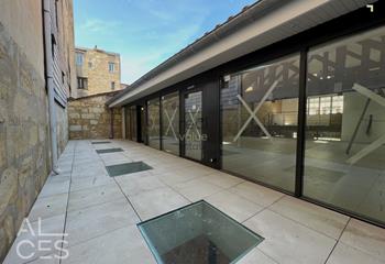 Location bureaux Chartrons - Proche Tram et Gare