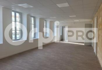 Location de bureaux proche du Palais de Justice