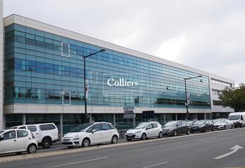 Bureaux à louer à - Quartier d'affaires de Ravezies - Accès tram C  à Bordeaux - 33000