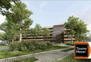 Location bureaux - Proximité place Ravezies  à Bordeaux - 33000