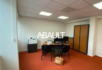 Location bureau à - Accès transports en commun