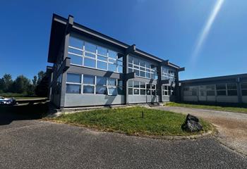 Location bureaux - Proche rocade