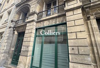 Location bureaux - Centre ville