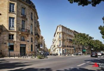 Location bureau Triangle d'Or - Proche Place Gambetta