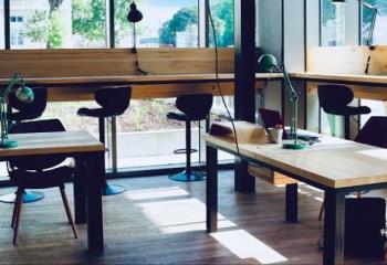 A louer bureaux (33000)  à Bordeaux - 33000