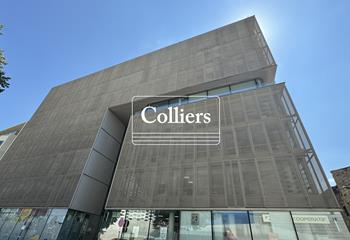 Location bureaux proche MECA et Gare Saint Jean