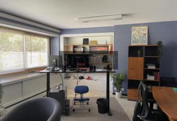 Location bureaux Cauderan - Proche bus et gare