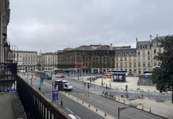 Location bureaux Facilement accessible par le tram
