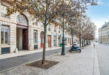 Location bureaux - Triangle d'Or, proche tram et gare