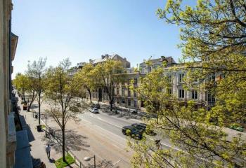 Location bureaux - Proche Jardin Public, Quinconces, Tram et Gare St-Jean
