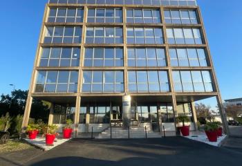 Location bureaux Lac - Proche Tram C et rocade  à Bordeaux - 33000