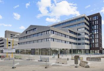 Location bureaux - Proche Bassin à Flots et Tramway  à Bordeaux - 33000