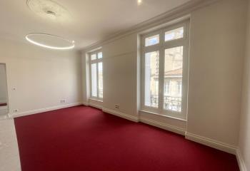 Location bureaux Secteur Fondaudège