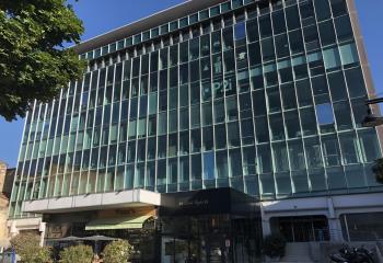 Location bureaux Chartrons - Proche tramway et bus