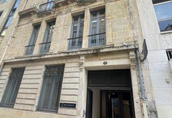 Location bureaux Centre - Proche Quinconces, Tram et Gare St-Jean
