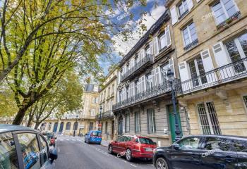 Location bureaux centre-ville - Proche tramways et gare