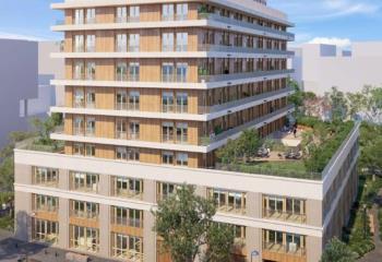 Location bureaux - Proche Gare Saint-Jean et transports