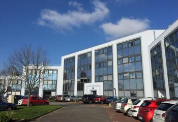 Bureaux à louer - Immeuble Le Rafale  à Bouguenais - 44340