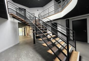 Location bureaux - Parc de la Bouvre, proche périphérique  à Bouguenais - 44340
