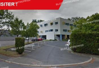 Bureau à louer secteur La Bouvre  à Bouguenais - 44340