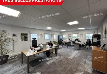 Location bureau Zone de la Bouvre  à Bouguenais - 44340