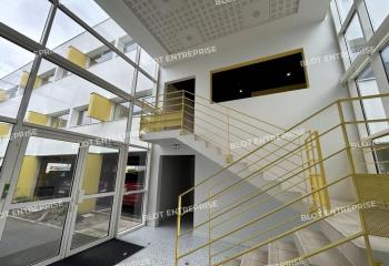 Location bureaux - Proche périphérique et bus ligne 36  à Bouguenais - 44340