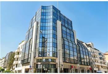 Location bureaux - Proche métro Marcel Sembat  à Boulogne-Billancourt - 92100