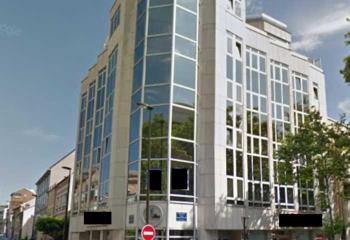 Location bureau Boulogne-Billancourt (92100) - 182 m²  à Boulogne-Billancourt - 92100