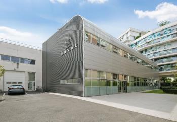 Location bureaux - Proche Tramway, Bus et Métro  à Boulogne-Billancourt - 92100