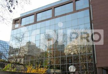 Location bureau (92100) - 3000 m²  à Boulogne-Billancourt - 92100