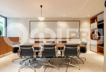 Bureaux à louer Neuilly-sur-Seine - quartier d'affaires de la Défense  à Boulogne-Billancourt - 92100