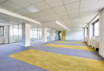 Location bureaux, proche transports et parkings  à Boulogne-Billancourt - 92100
