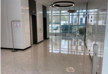 Location bureaux - Proximité Métro Pont de Sèvres  à Boulogne-Billancourt - 92100