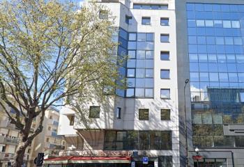 Location bureau Boulogne-Billancourt (92100) - 183 m²  à Boulogne-Billancourt - 92100