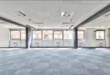 Location bureaux, proche Grand Place et CC Les Passages  à Boulogne-Billancourt - 92100