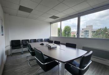 Location bureaux, proche métro Marcel Sembat  à Boulogne-Billancourt - 92100