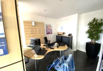 Bureaux à louer sur le quai Gambetta  à Boulogne-sur-Mer - 62200