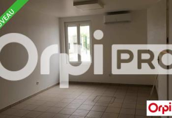 Location de bureau secteur de la ZI  à Bourg-de-Péage - 26300