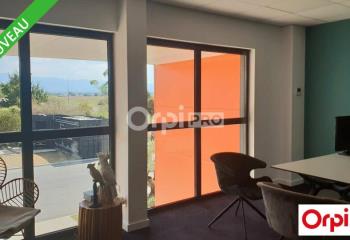 Location bureaux proche de la gare TGV  à Bourg-de-Péage - 26300