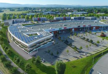 Location bureaux - Proche Norelan et Alimentec