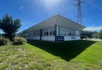 Location bureaux - Zone Norelan, accès bus