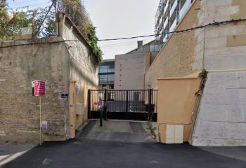 Location bureaux - Centre Ville