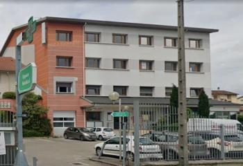 Location de bureaux à 10 mn à pieds du centre-ville