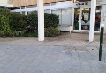 Location bureau Bourg-la-Reine (92340) - 61 m²  à Bourg-la-Reine - 92340