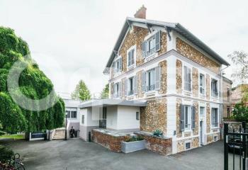 Location bureau (92340) - 1000 m²  à Bourg-la-Reine - 92340