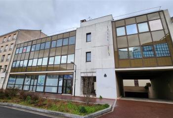 Location bureaux - Proche N20  à Bourg-la-Reine - 92340