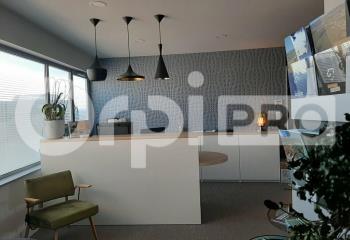 Location bureaux